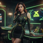 Peran Media Informasi dalam Memahami Game Online Modern