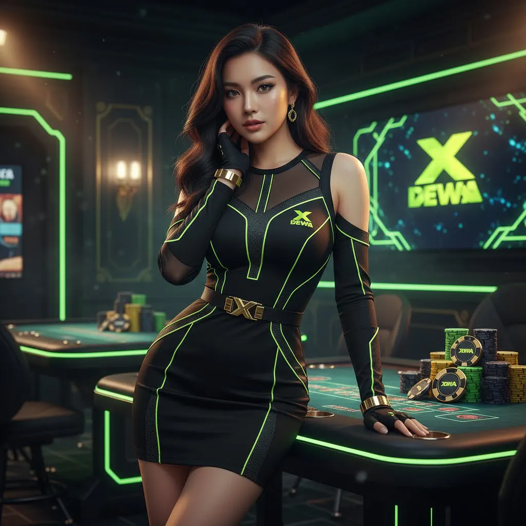 Peran Media Informasi dalam Memahami Game Online Modern